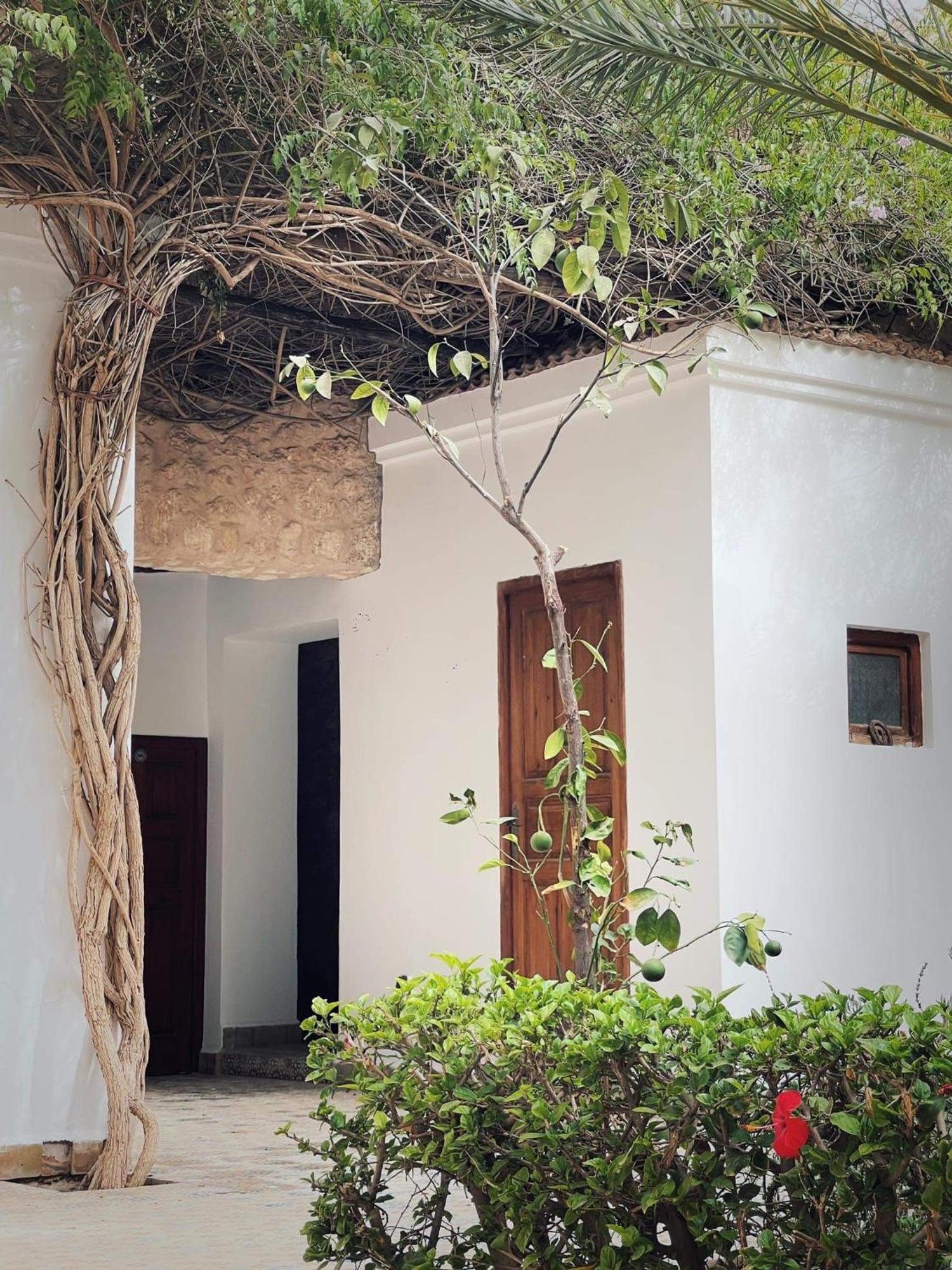 Chateau D'Orient Essaouira Exterior foto