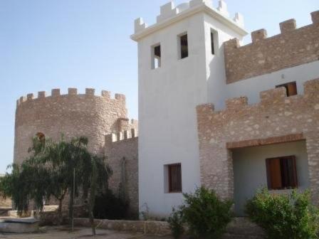 Chateau D'Orient Essaouira Exterior foto