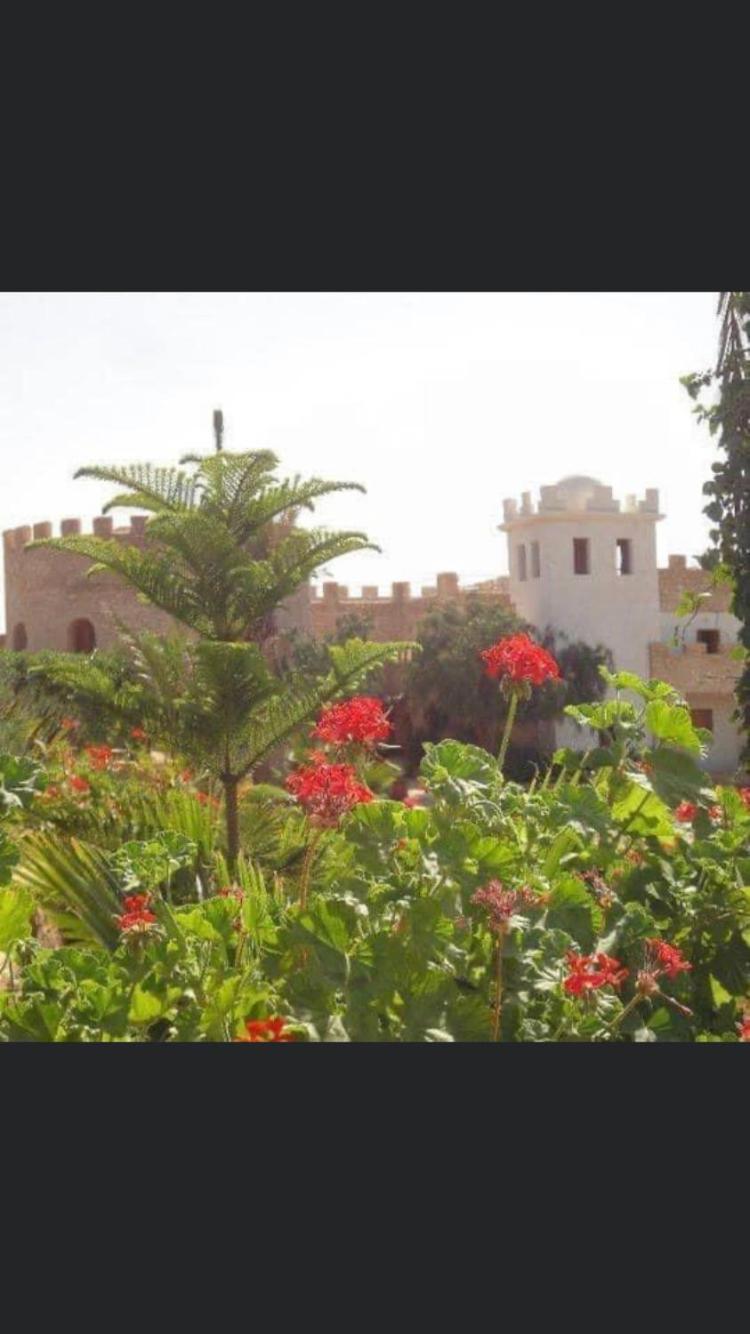 Chateau D'Orient Essaouira Exterior foto